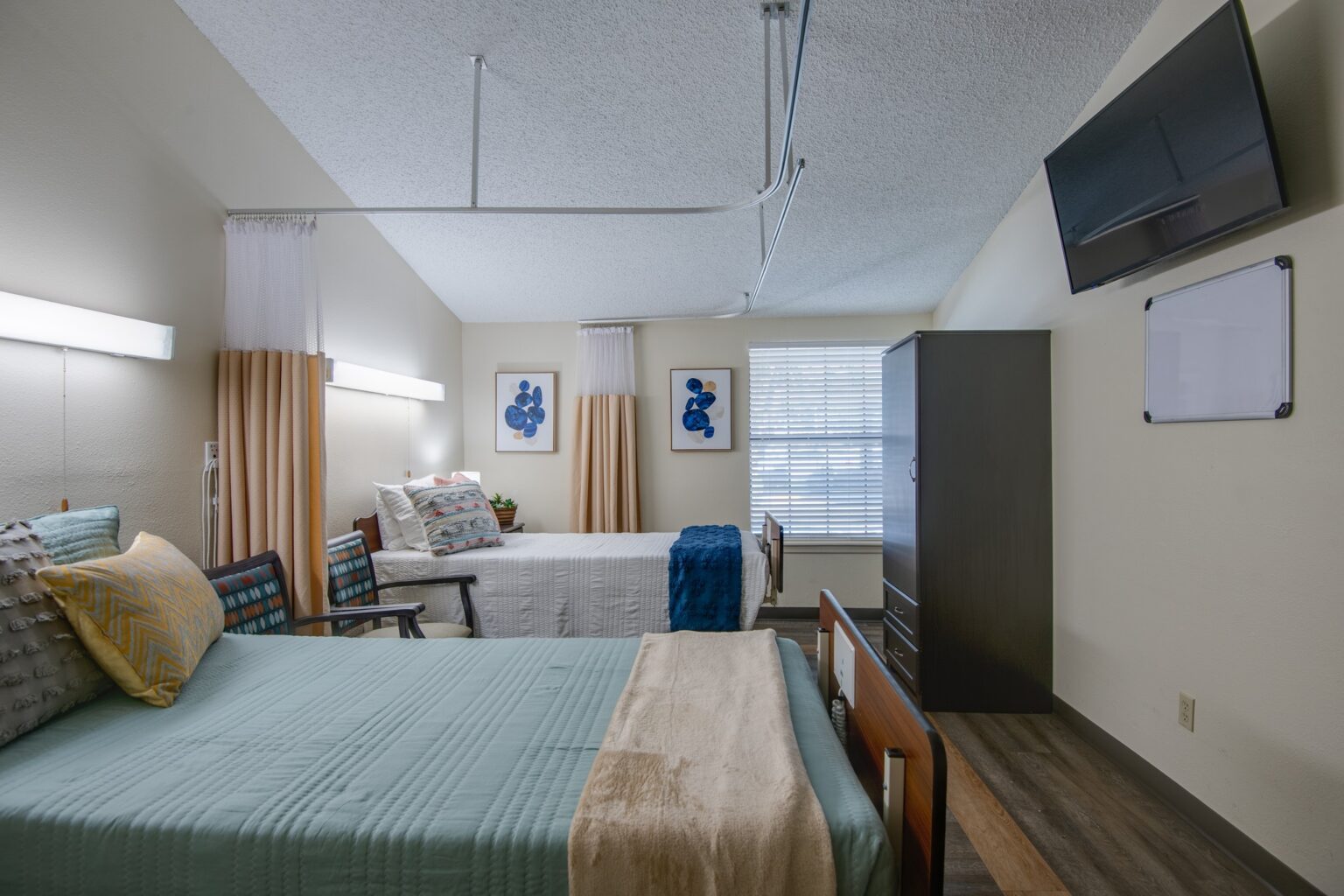 Pecan Tree Rehab and Healthcare Center photo 5