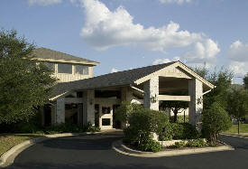 Pflugerville Care Center