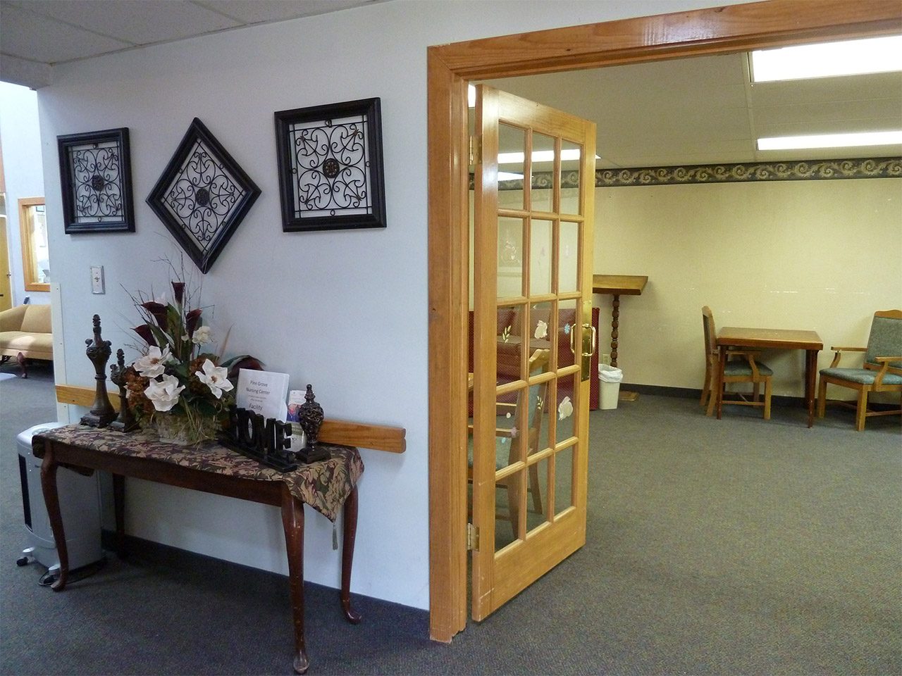 Pine Grove Nursing Center photo 3