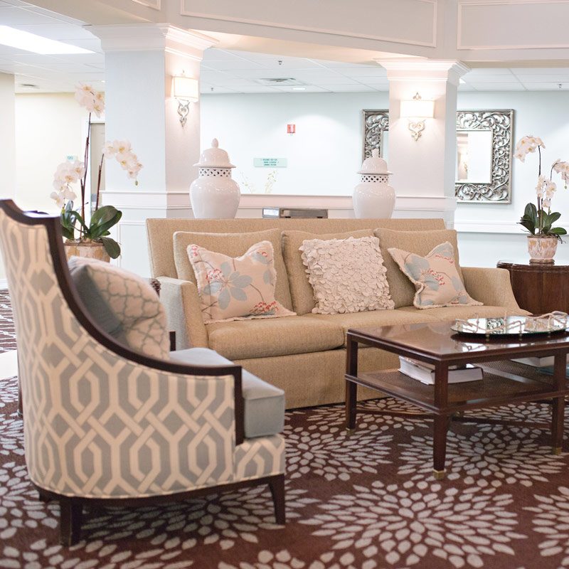 Pinecrest Retirement Community photo 1