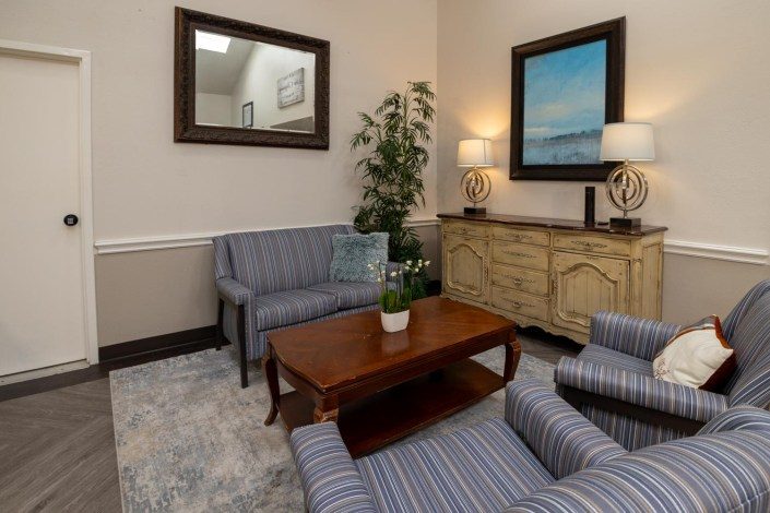 Pleasant Manor Health & Rehabilitation Center photo 3