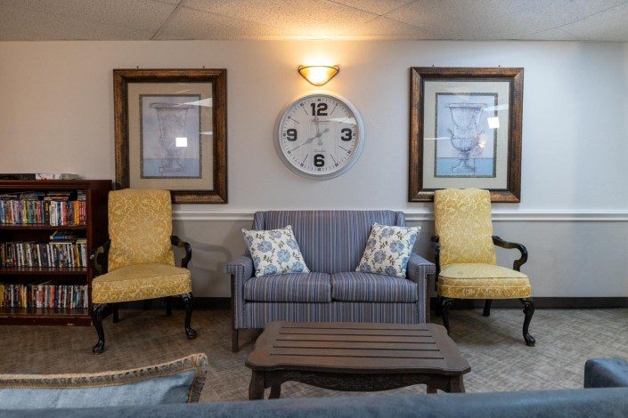 Pleasant Manor Health & Rehabilitation Center photo 4