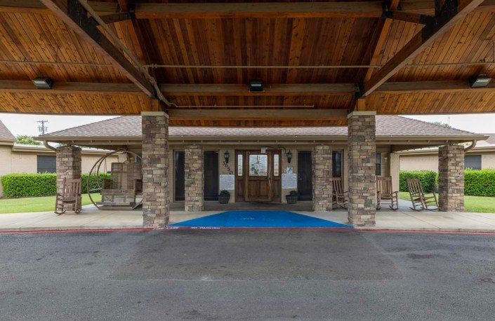 Pleasant Manor Health & Rehabilitation Center photo 5