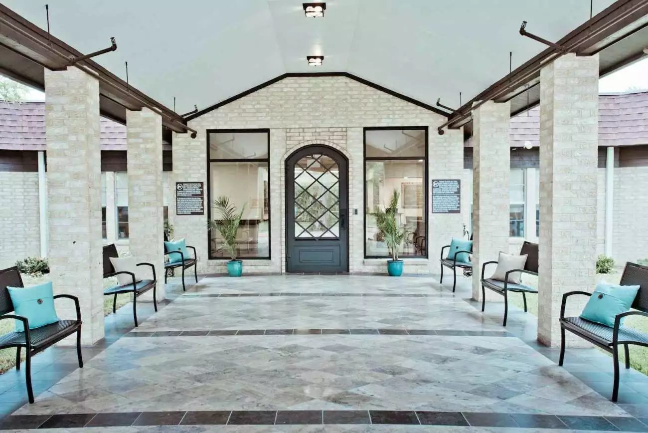 Port Lavaca Nursing And Rehabilitation Center photo 1