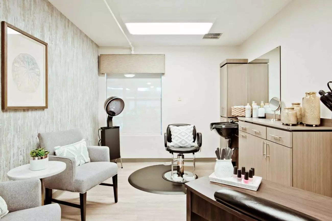 Port Lavaca Nursing And Rehabilitation Center photo 2