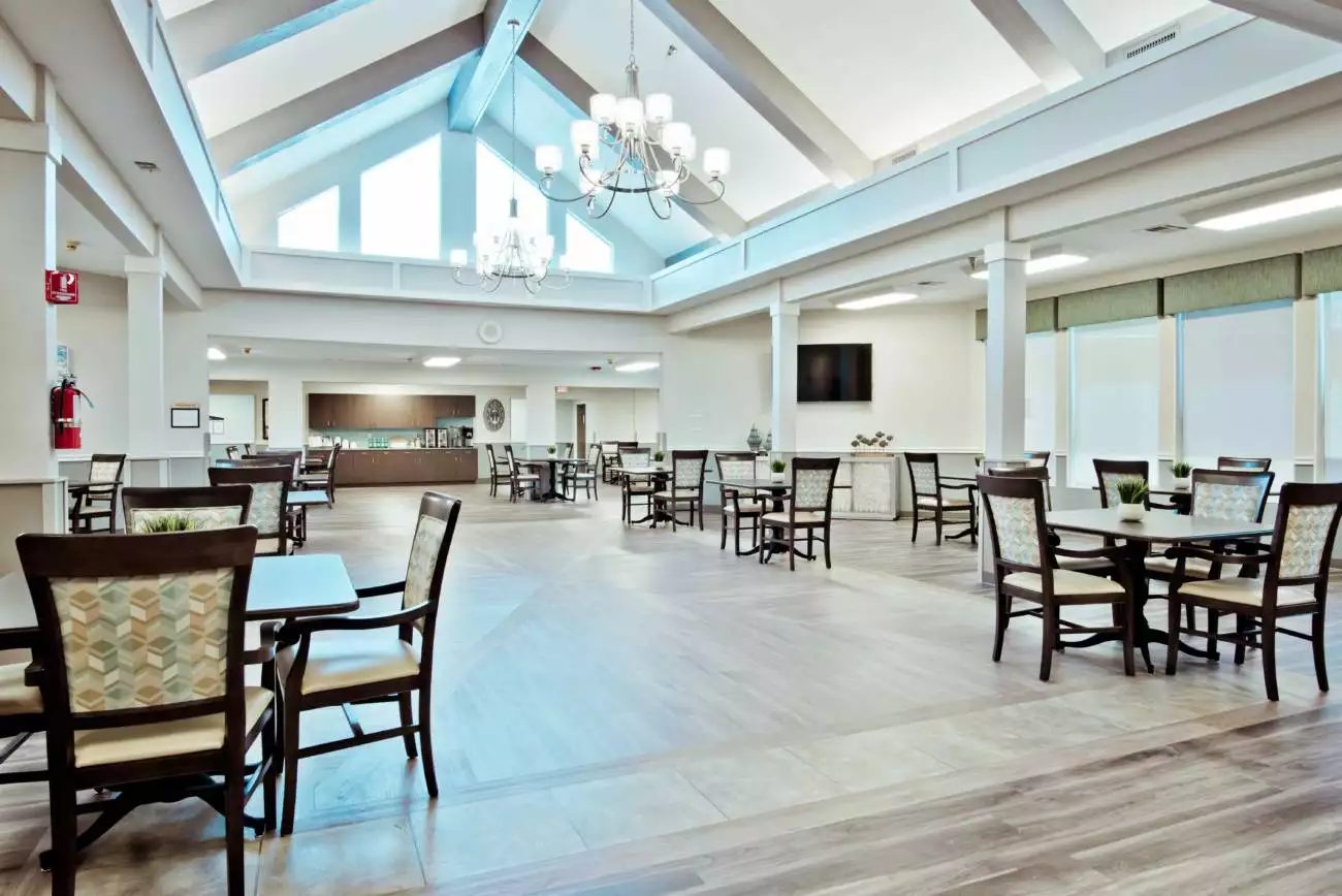 Port Lavaca Nursing And Rehabilitation Center photo 4