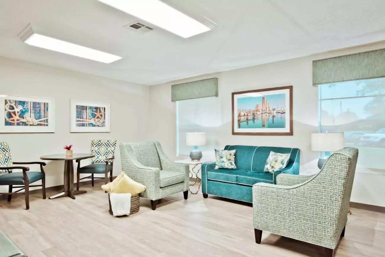 Port Lavaca Nursing And Rehabilitation Center photo 5