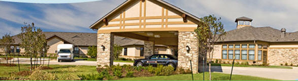 Prairie Estates