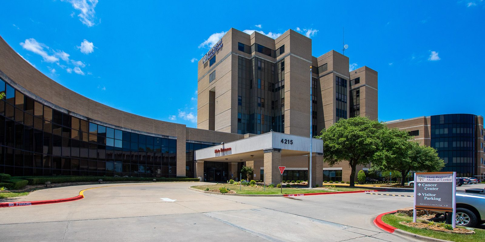 Presbyterian Hospital Of Greenville photo 1