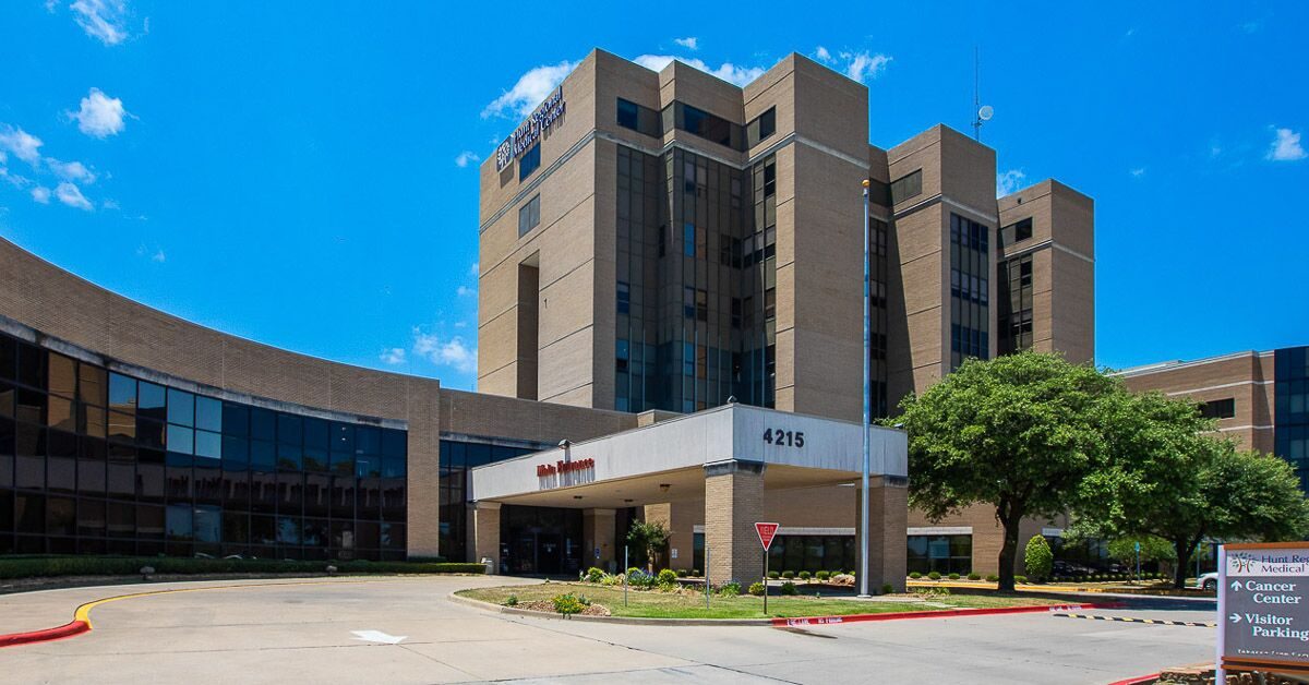 Presbyterian Hospital Of Greenville photo 2