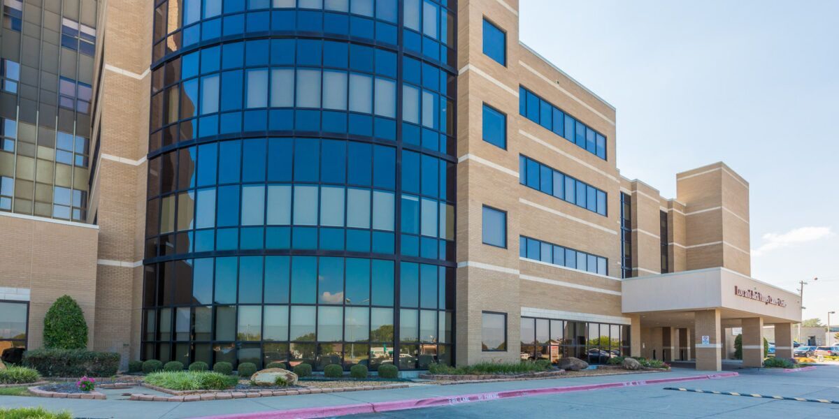 Presbyterian Hospital Of Greenville photo 3