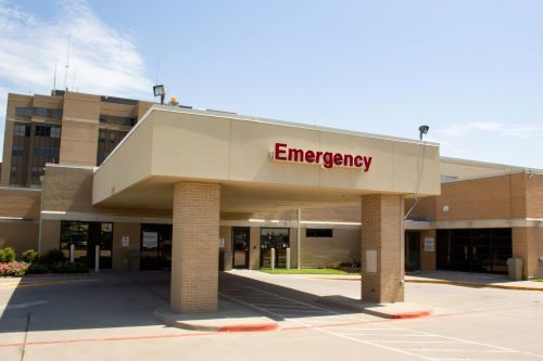 Presbyterian Hospital Of Greenville photo 4