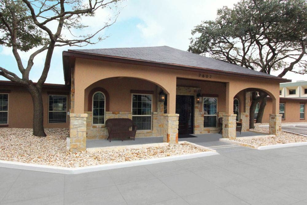 The Atrium Rehabilitation Center photo 1