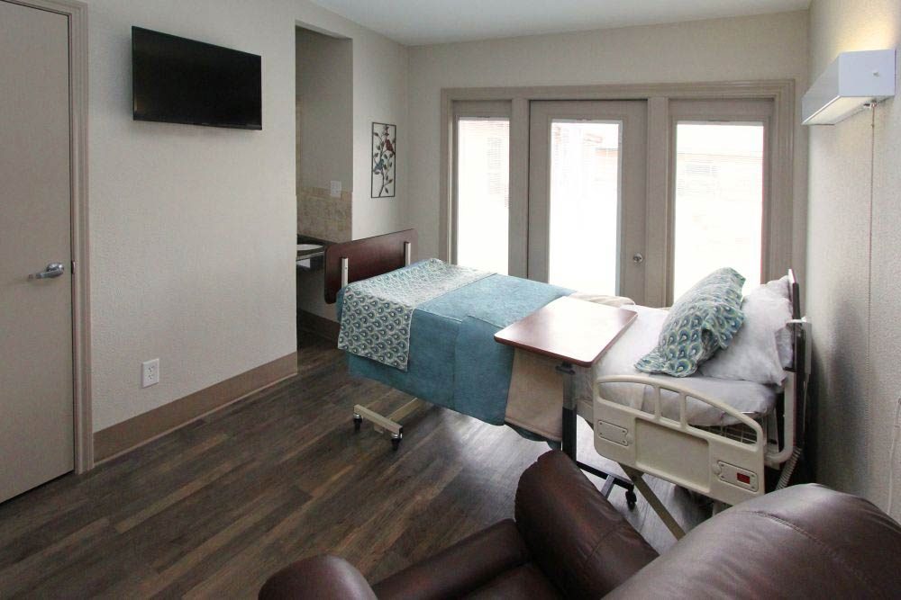 The Atrium Rehabilitation Center photo 5