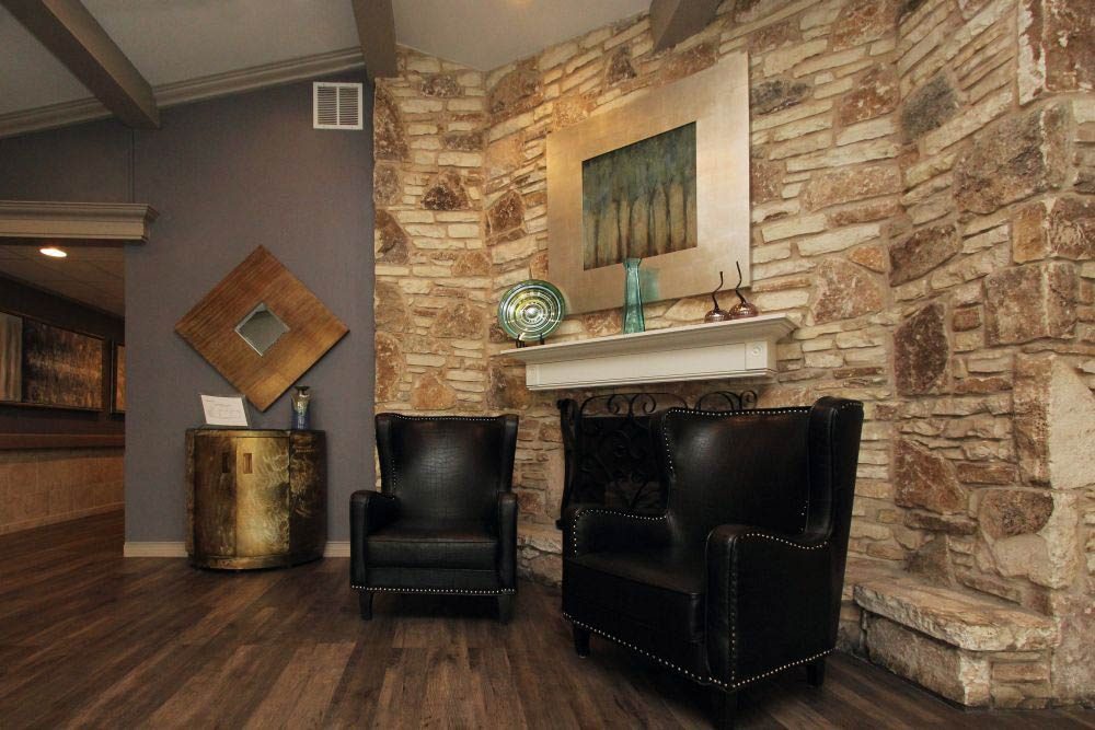 The Atrium Rehabilitation Center photo 8