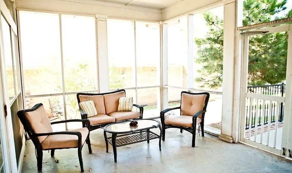Rambling Oaks Courtyard Extensive Care Community photo 5