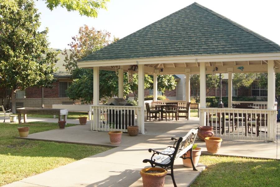 Red Oak Health and Rehabilitation Center photo 2