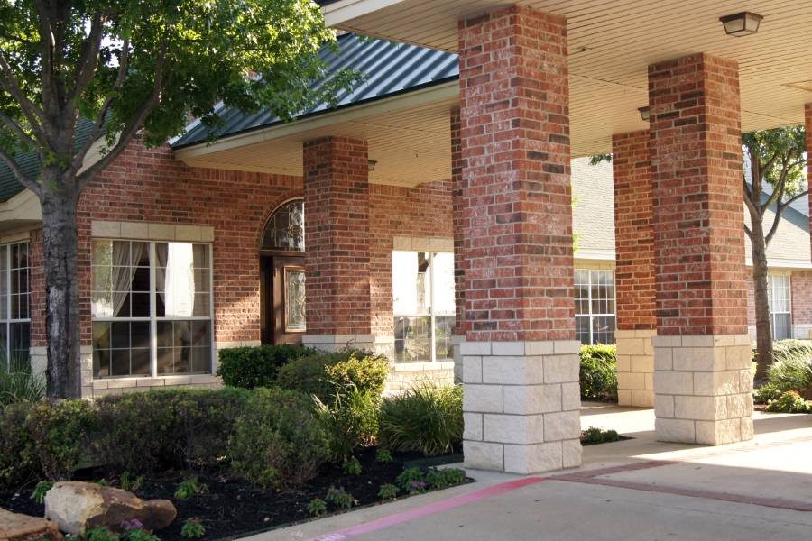 Red Oak Health and Rehabilitation Center photo 3