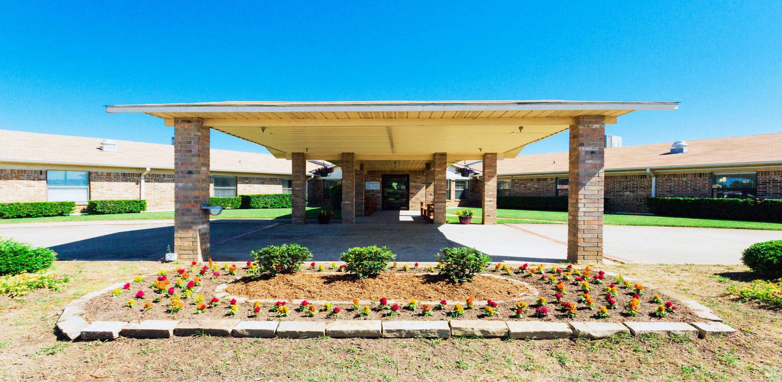 Focused Care at Clarksville