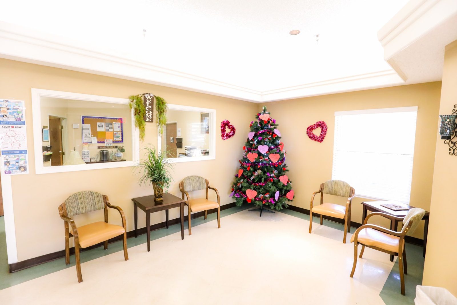 Prairie Meadows Rehabilitation and Healthcare Center photo 1