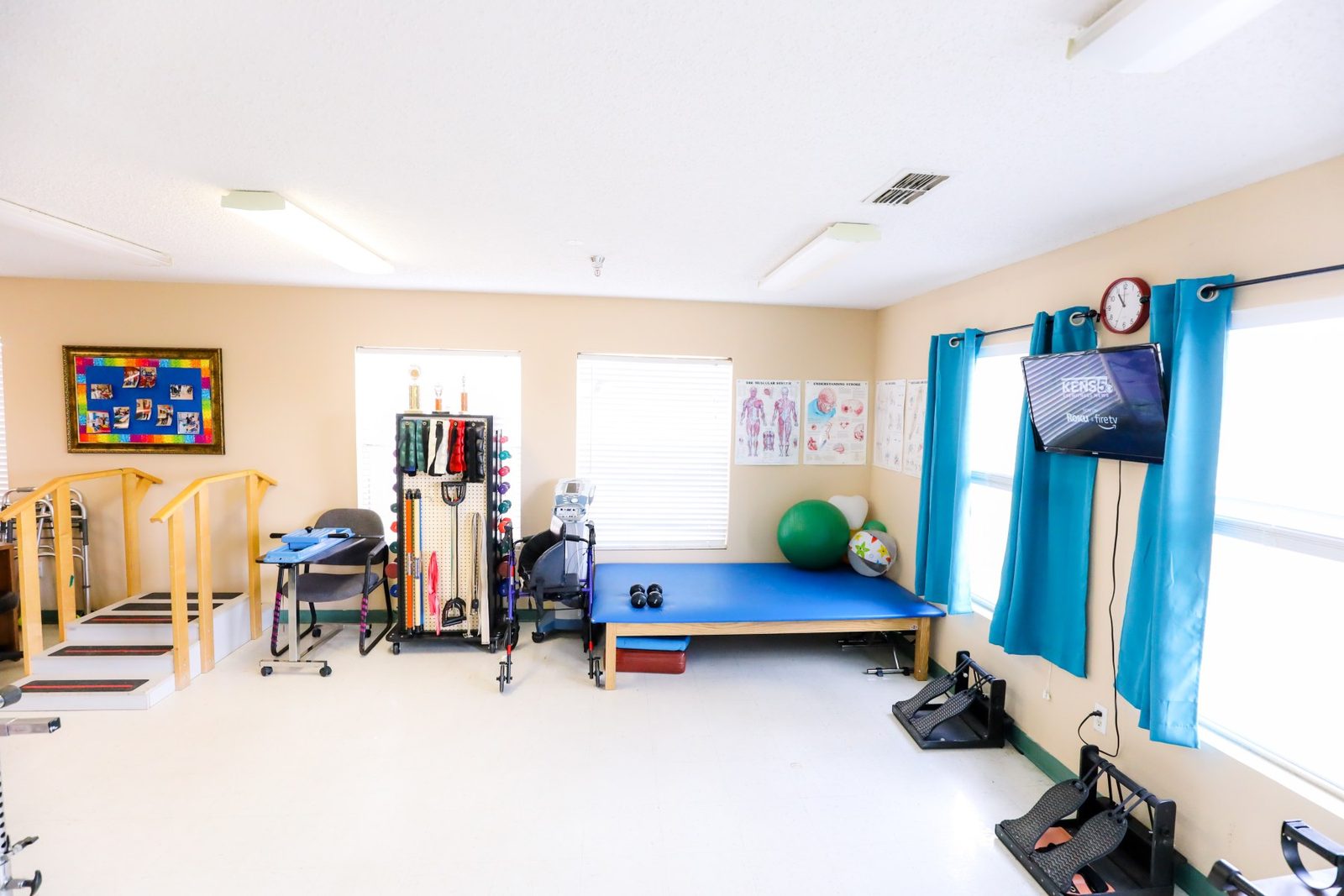 Prairie Meadows Rehabilitation and Healthcare Center photo 2