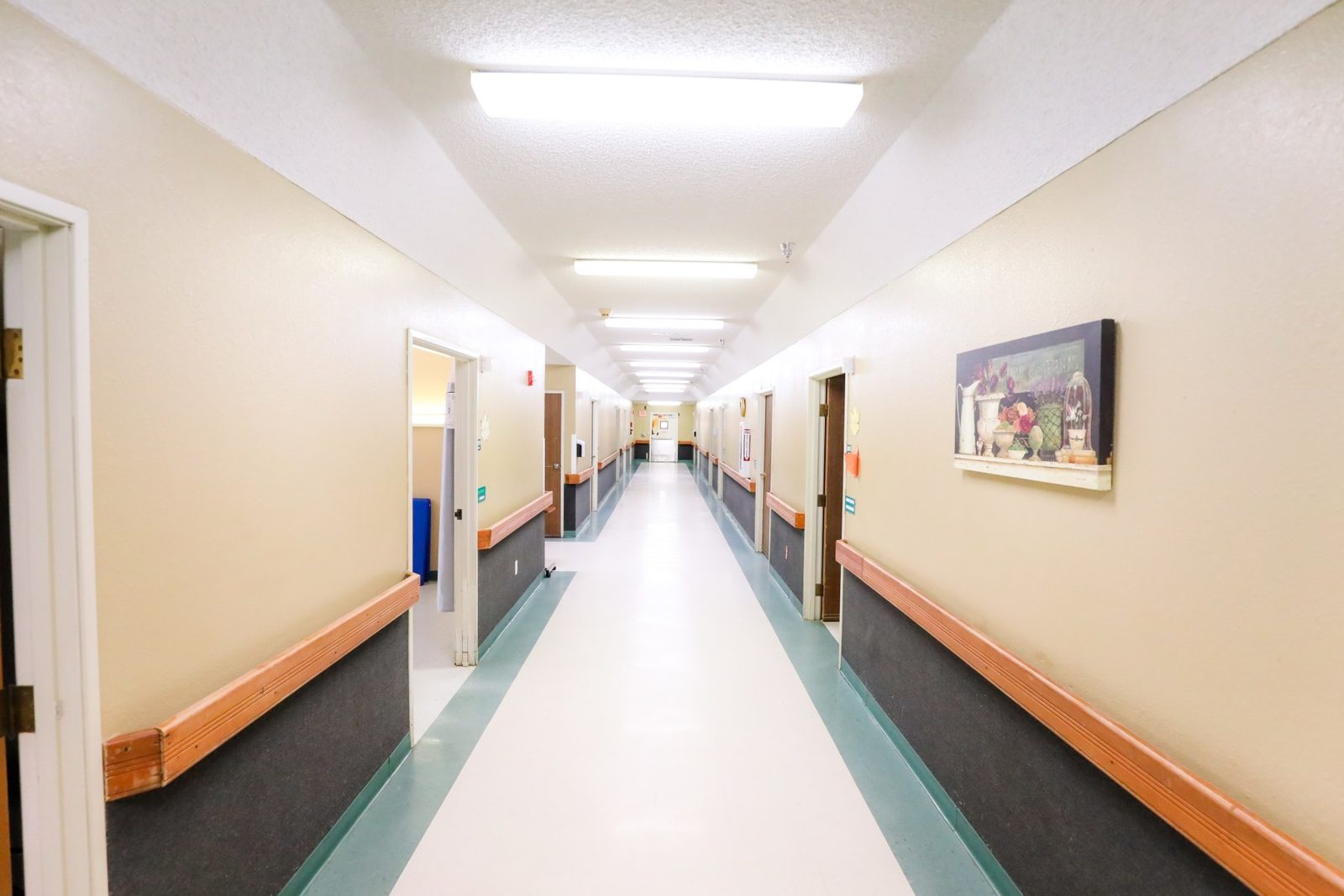 Prairie Meadows Rehabilitation and Healthcare Center photo 3