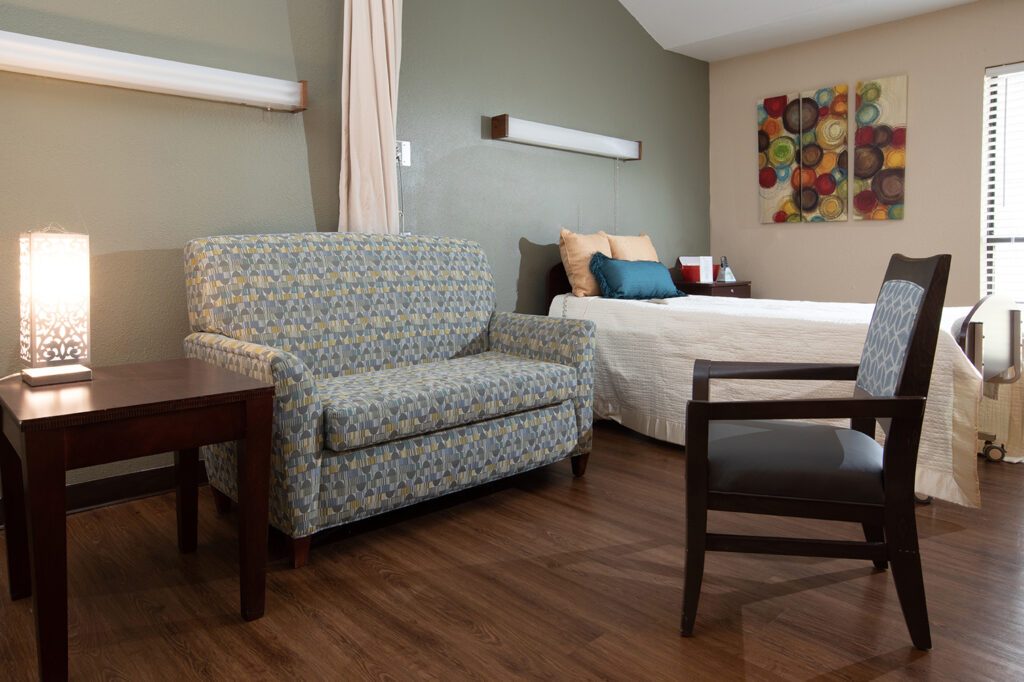 Brush Country Nursing and Rehabilitation photo 2