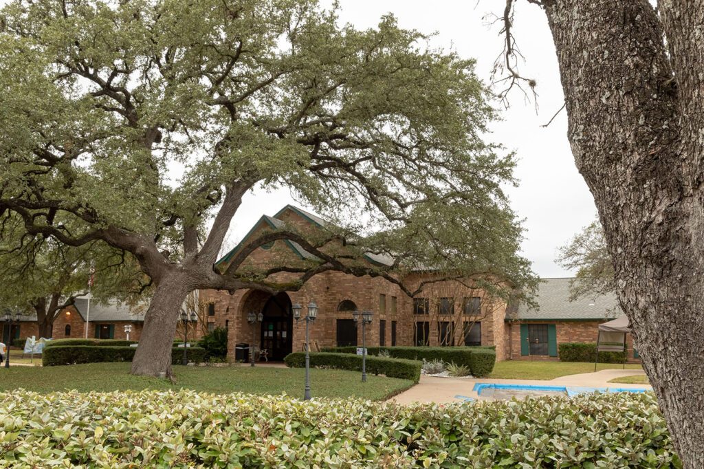 Brush Country Nursing and Rehabilitation photo 3