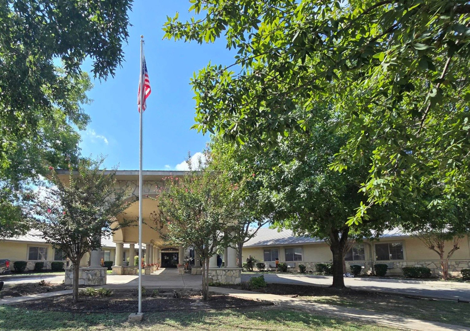 The Heights at Medical Center