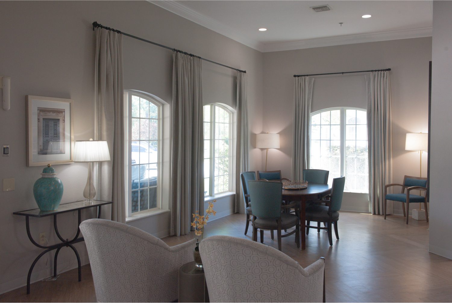 Kingwood Rehabilitation and Healthcare Center photo 1