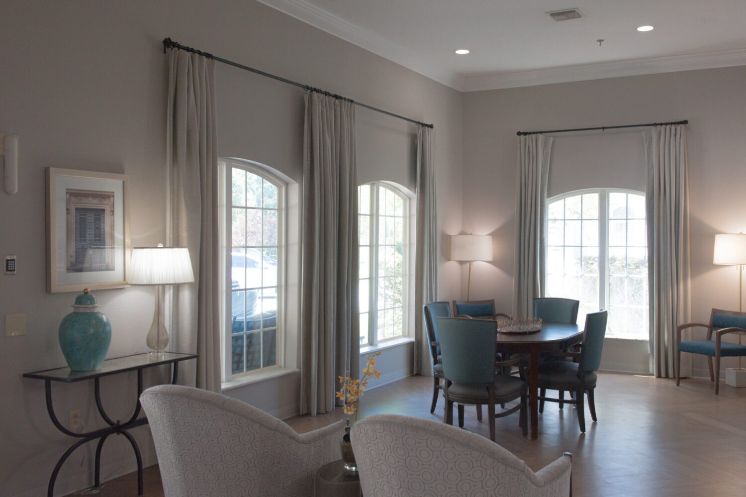 Kingwood Rehabilitation and Healthcare Center photo 2