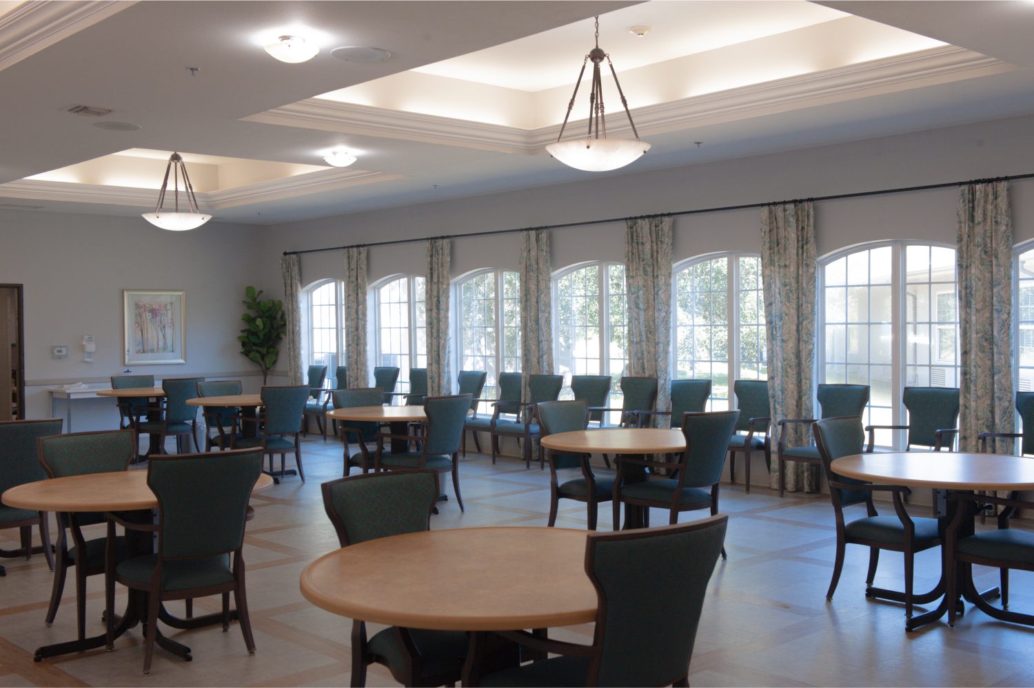 Kingwood Rehabilitation and Healthcare Center photo 3