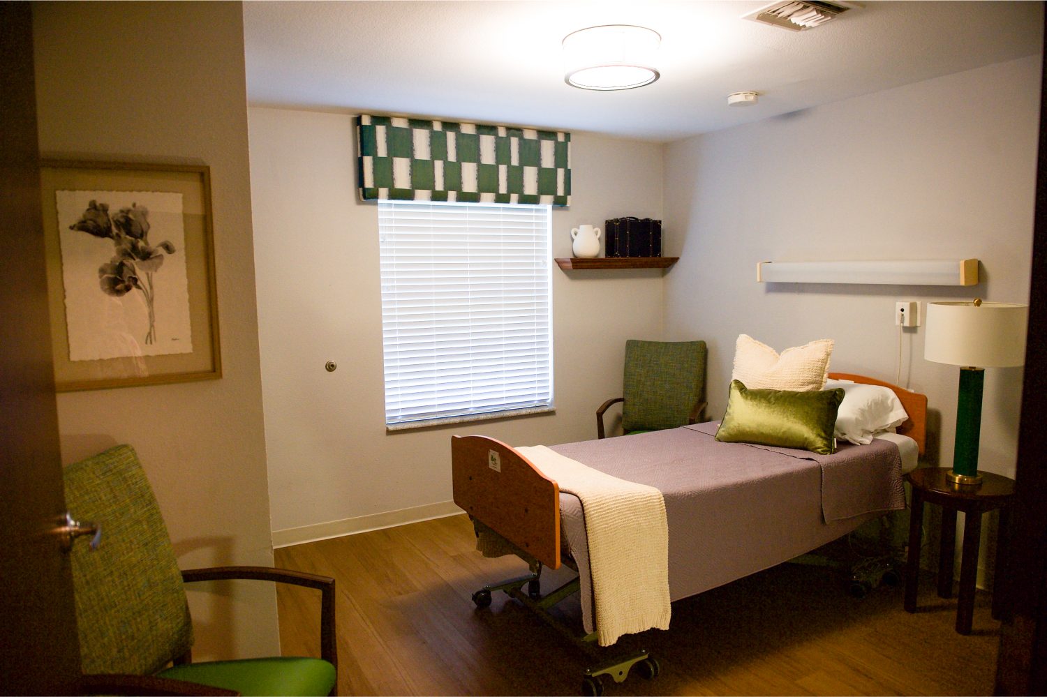 Kingwood Rehabilitation and Healthcare Center photo 4