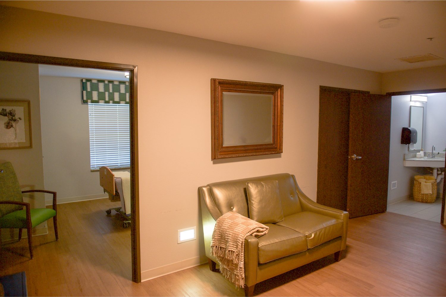 Kingwood Rehabilitation and Healthcare Center photo 5
