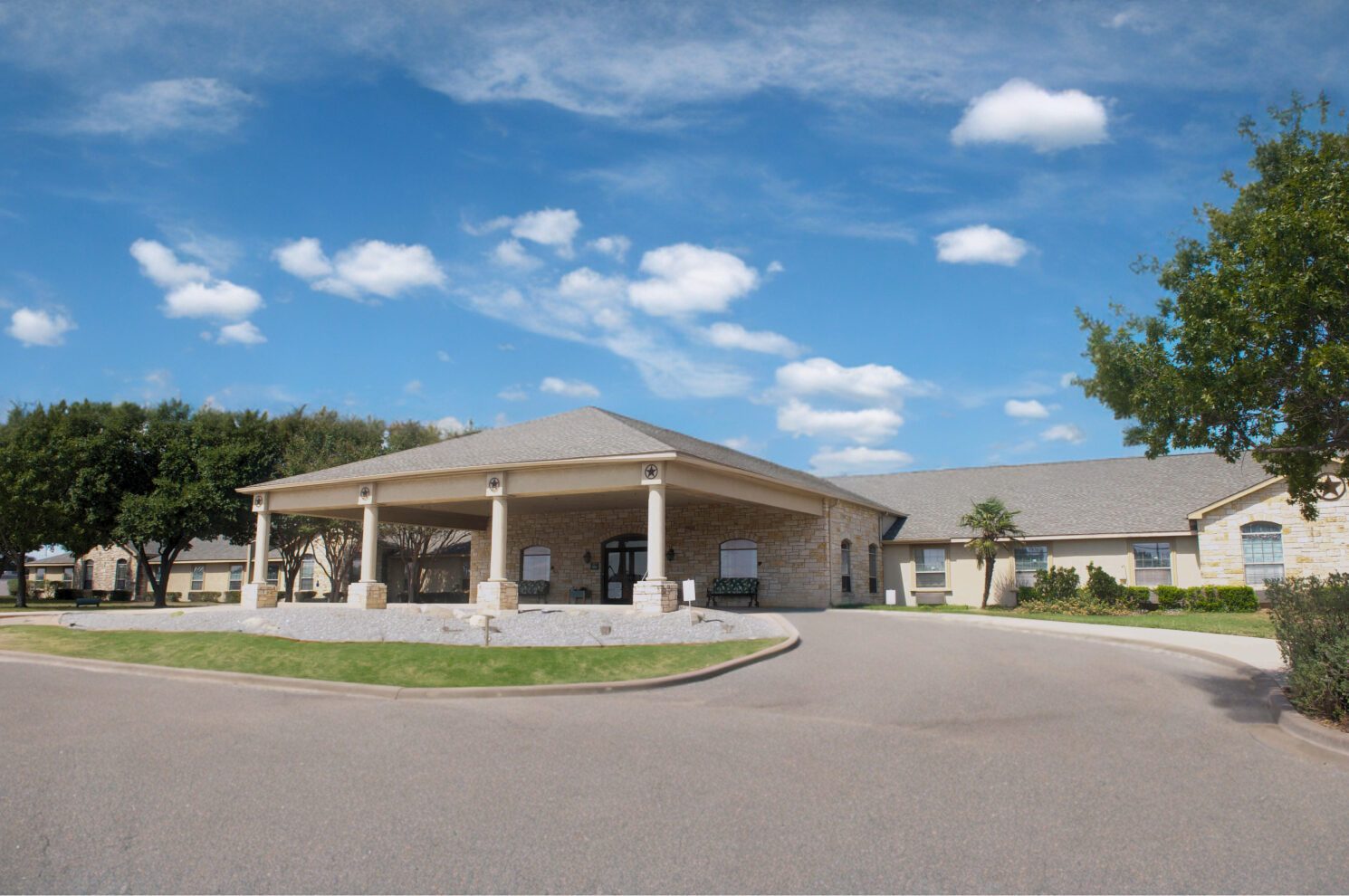 Woodway Rehabilitation and Healthcare Center photo 1