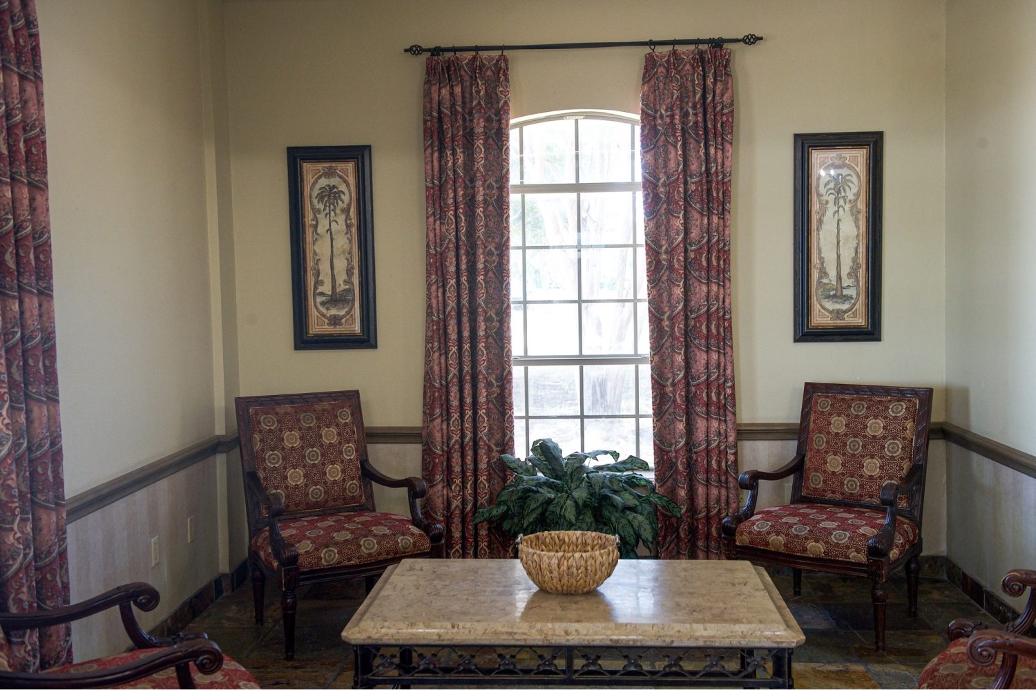Woodway Rehabilitation and Healthcare Center photo 2