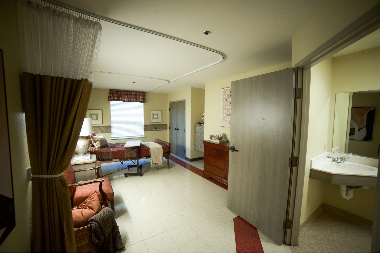 Woodway Rehabilitation and Healthcare Center photo 3