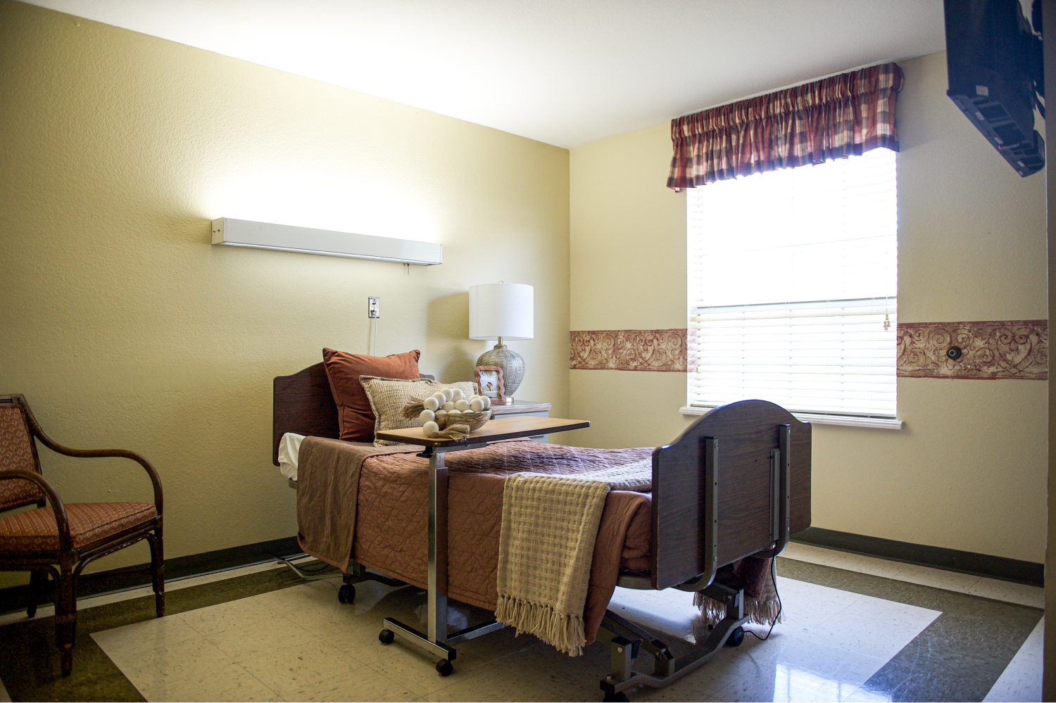 Woodway Rehabilitation and Healthcare Center photo 4