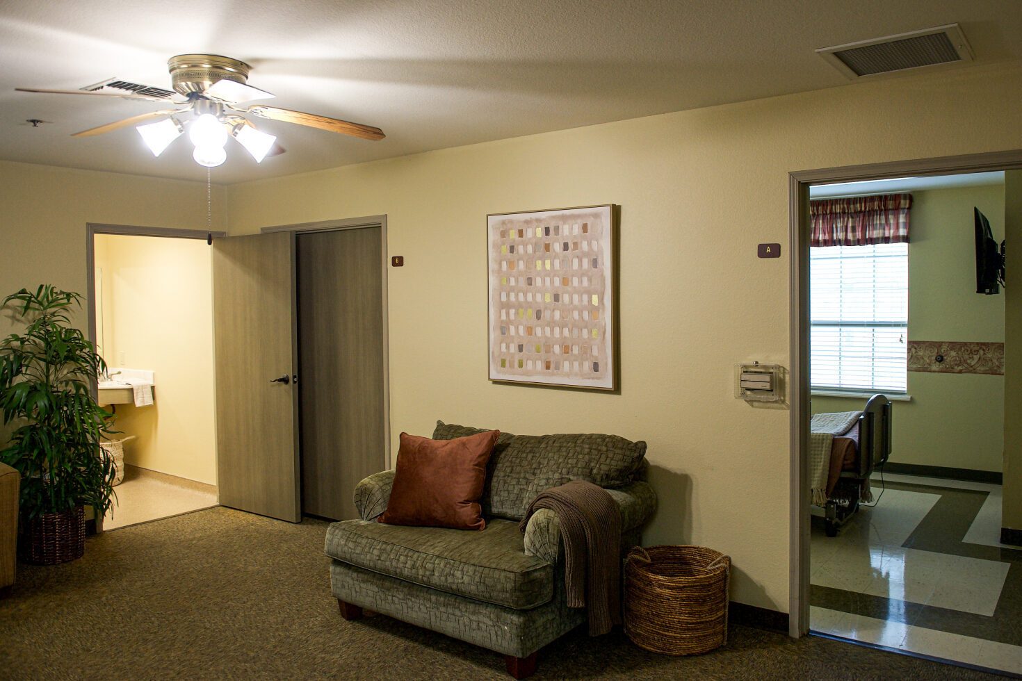 Woodway Rehabilitation and Healthcare Center photo 5