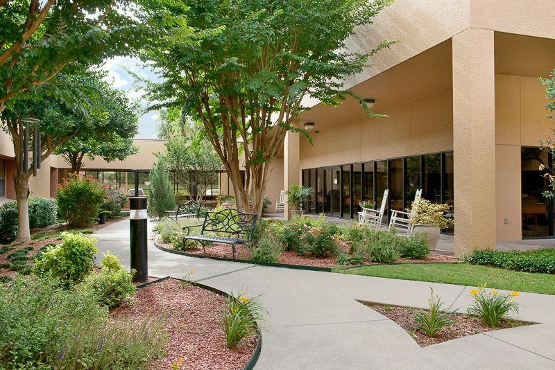 Renaissance Park Multi Care Center photo 3