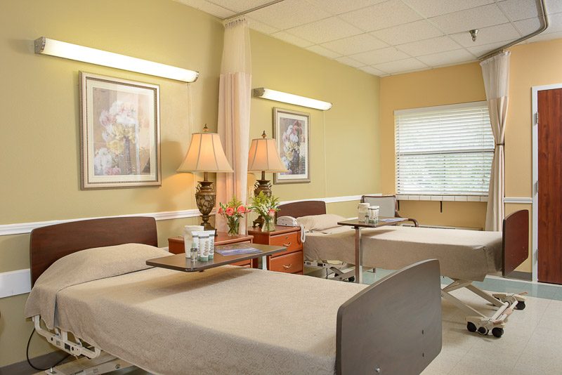 Renaissance Park Multi Care Center photo 4
