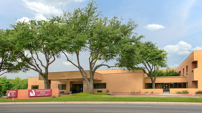 Renaissance Park Multi Care Center photo 5