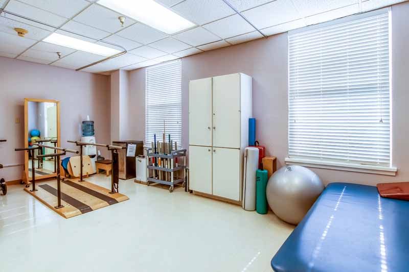 Windsor Nursing and Rehabilitation Center of Morgan photo 3