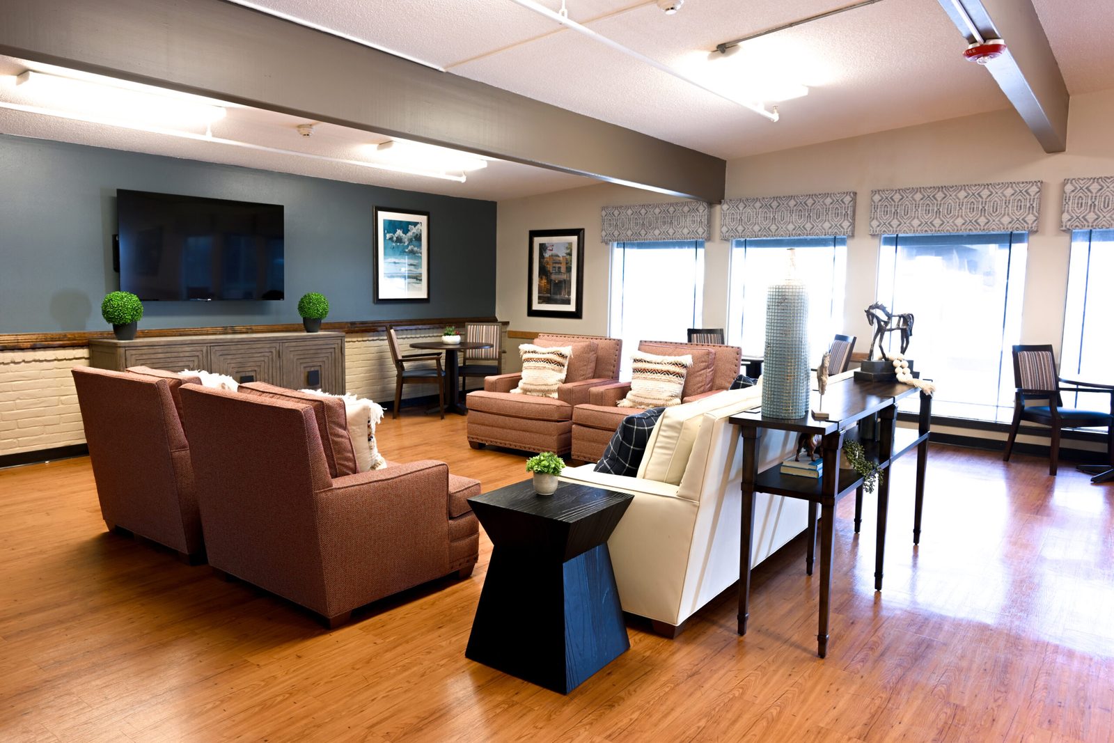 Windsor Nursing and Rehabilitation Center of Alice photo 1