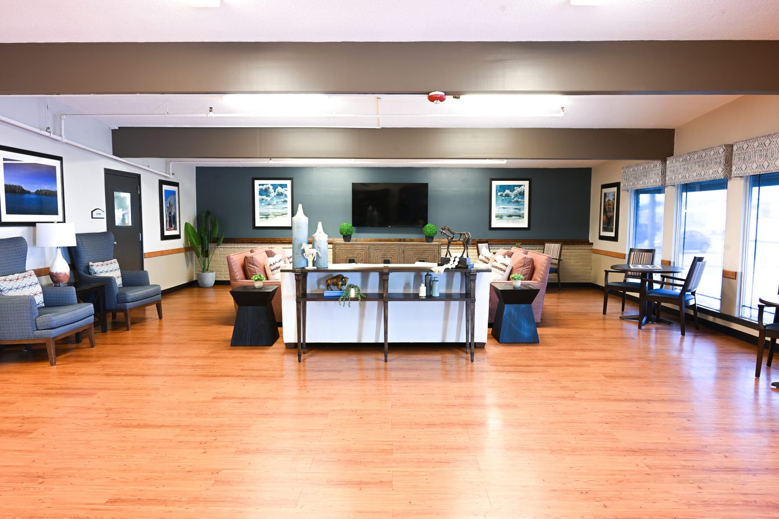 Windsor Nursing and Rehabilitation Center of Alice photo 3