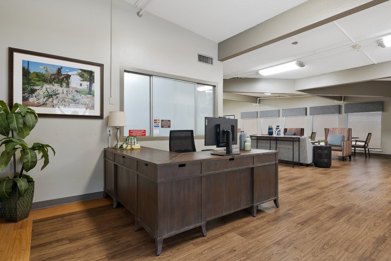 Windsor Nursing and Rehabilitation Center of Edinburg photo 2
