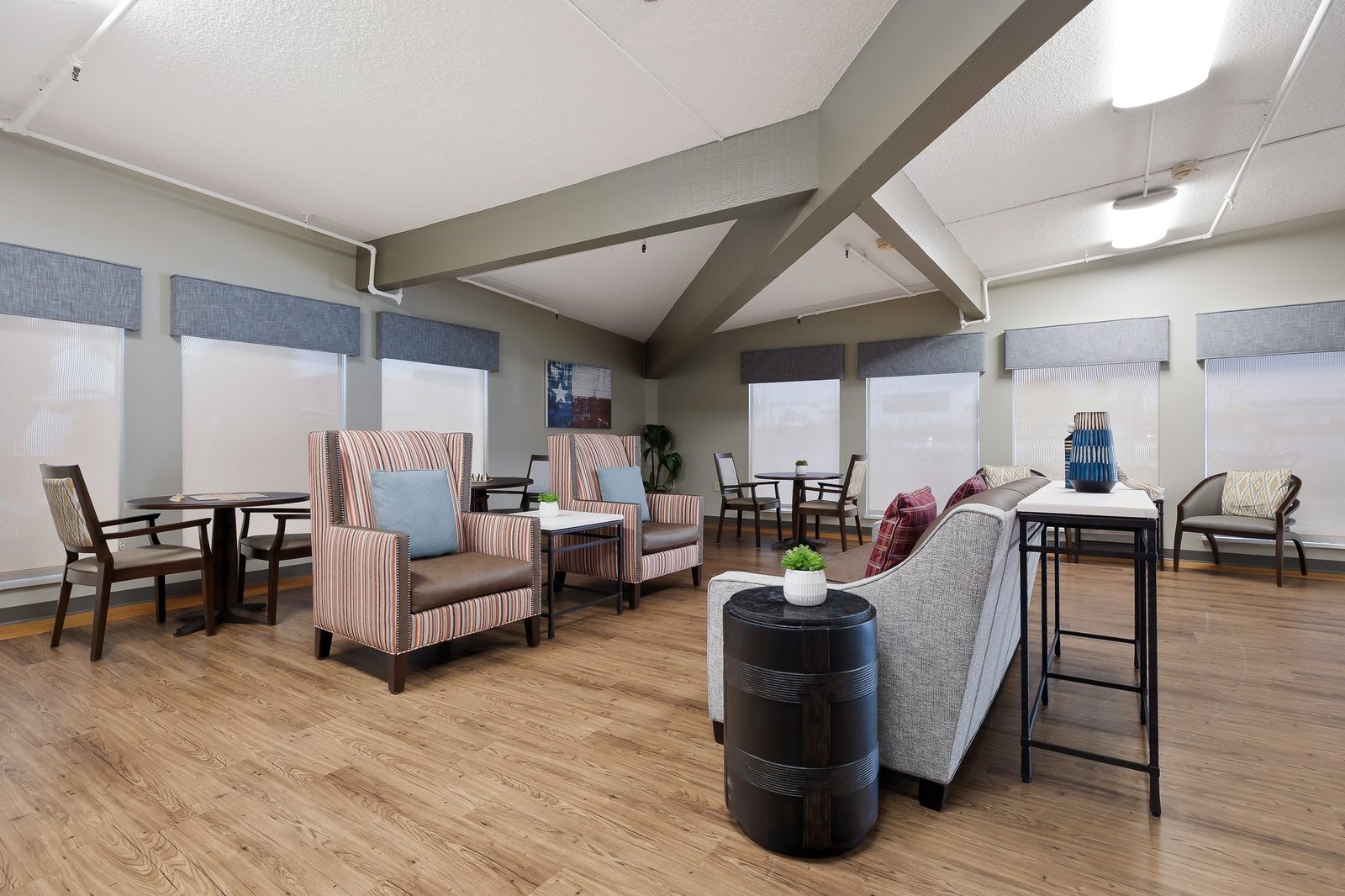 Windsor Nursing and Rehabilitation Center of Edinburg photo 3