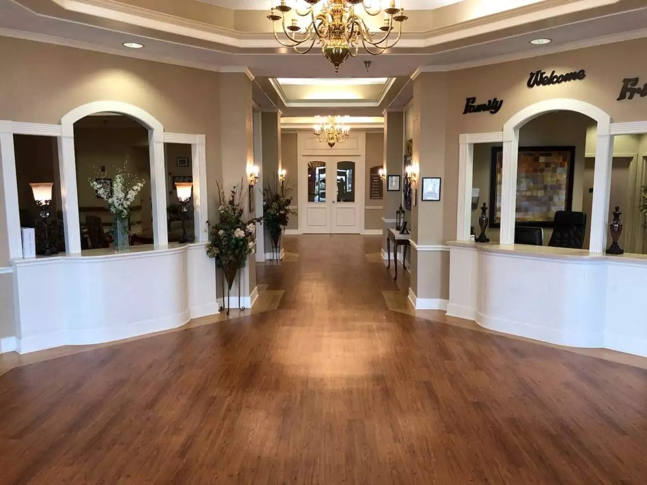 Windsor Nursing and Rehabilitation Center of Harlingen photo 1