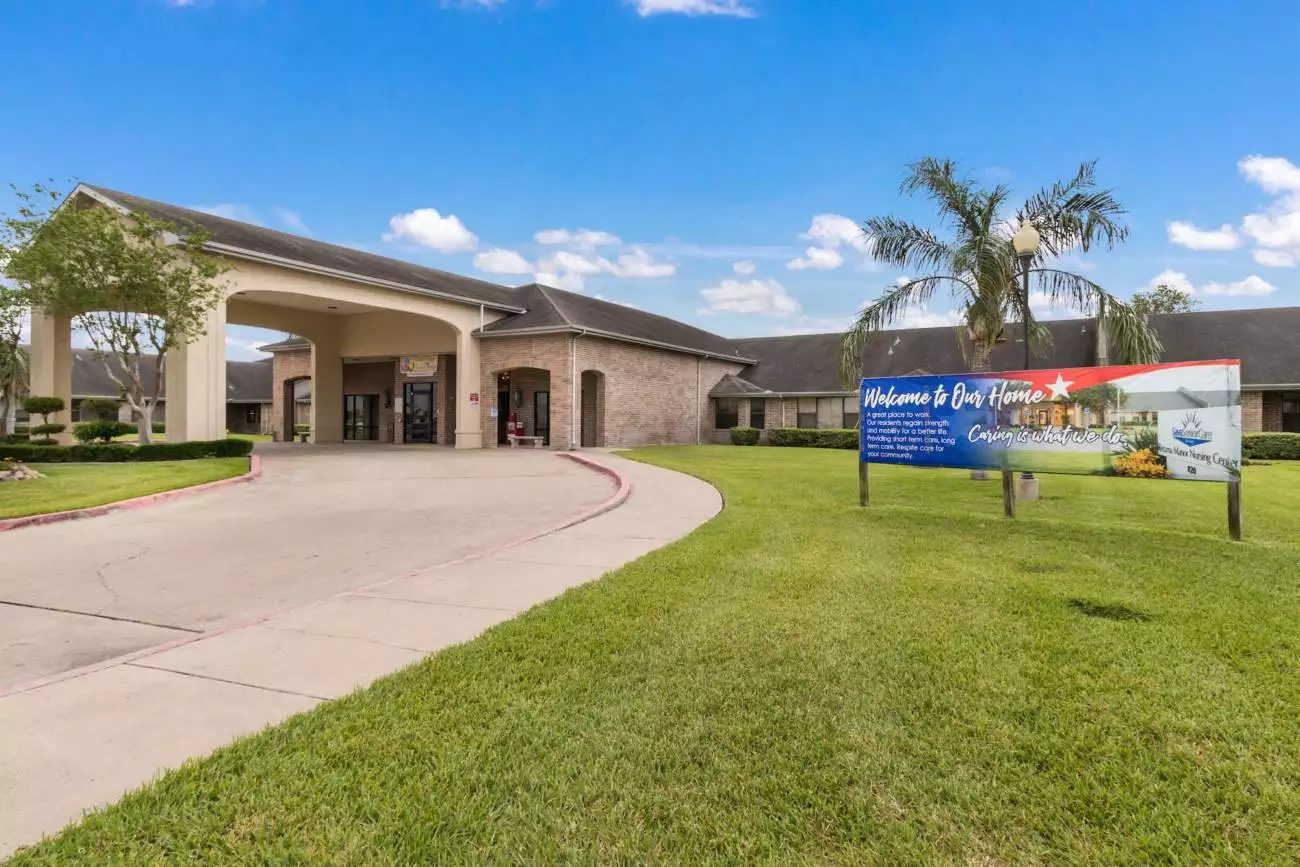 Windsor Nursing and Rehabilitation Center of Harlingen photo 2