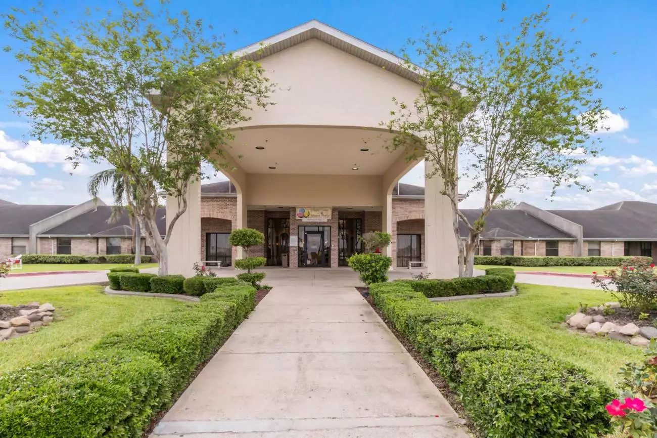 Windsor Nursing and Rehabilitation Center of Harlingen photo 3